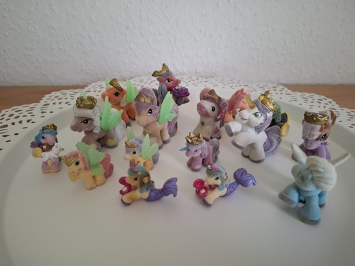 Große sammlung konvolut filly - große,