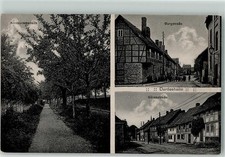 13521139 - 3601 Dardesheim Burgstrasse Knickpromenade Suerenstrasse Harz LKR