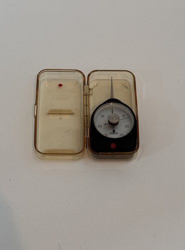 Federwaage correx feinwaage - feinwaage, /
