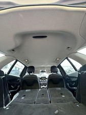 Himmel Mercedes-Benz C-Klasse