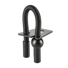 Portable Rod Locking Mechanism