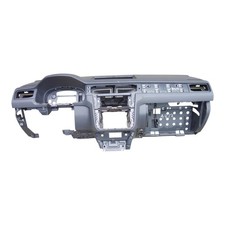 VW Caddy 4 IV Armaturenbrett