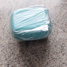 TUPPERWARE A27 MINI-TWIN GRÜN