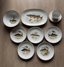 Bavaria fischservice goldrand - bavaria,