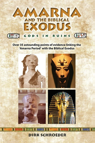 Amarna and the biblical - and,