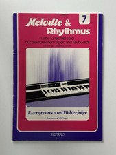 EVERGREENS UND WELTERFOLGE