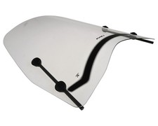 Windschild PUIG T.G. klar für