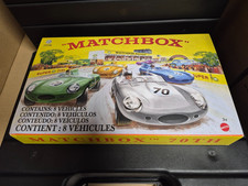 Matchbox - 70th -