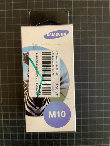 Original samsung ink m10 - samsung, ink-m10