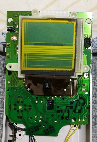 Original nintendo gameboy - nintendo,