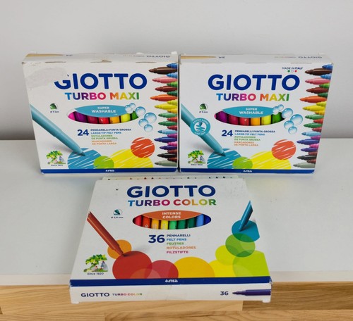82x giotto filzstifte turbo - 82x,