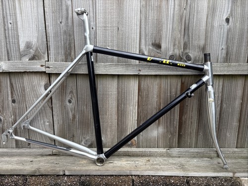 Vintage vitus 979 - 979, dural