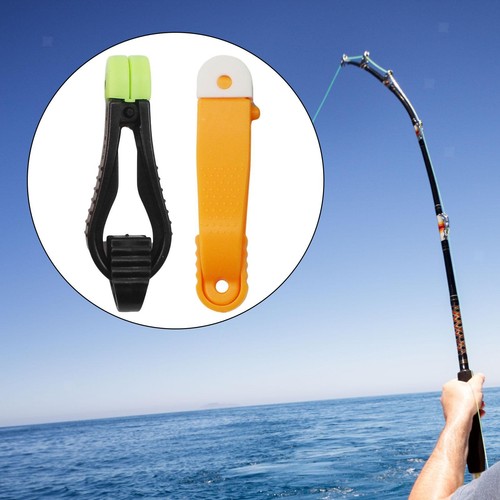 Downrigger auslöseclips - 2x,