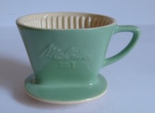 SELTENER ALTER MELITTA KAFFEE