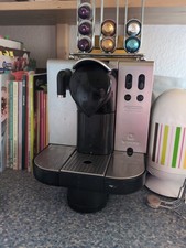 De Longhi Nespresso Lattissima EN 680-M Kaffeekapselmaschine, Edelstahl