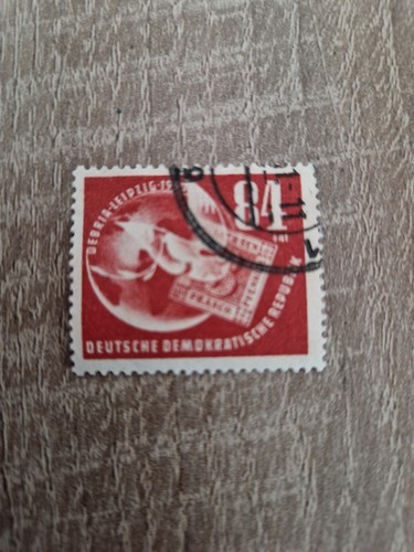 Ddr 1950 260 - ddr,