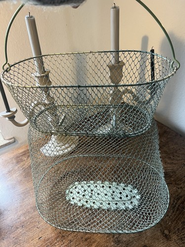 Wunderschöne fischreuse aus - wunderschöne,