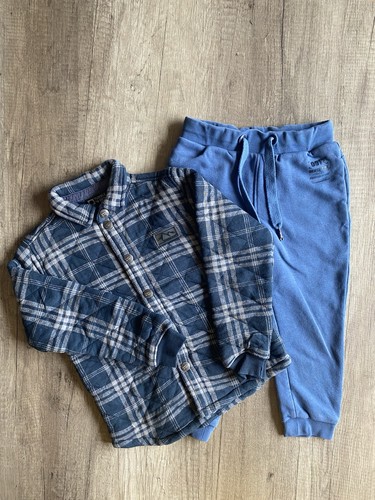 Paket kinderkleidung für - paket,