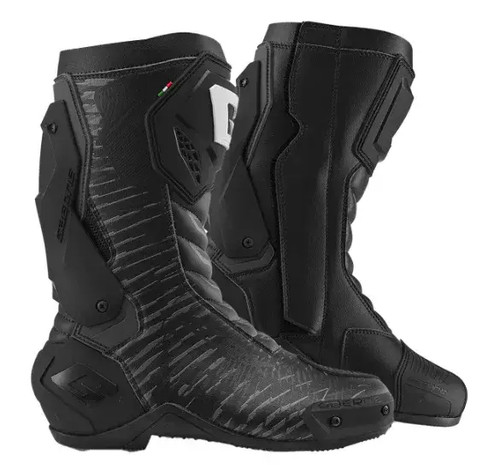 Gaerne lederstiefel rx - gaerne,