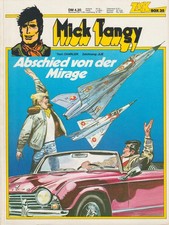 Mick tangy zack - mick,