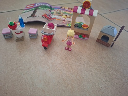 Lego 41092 friends - 41092,
