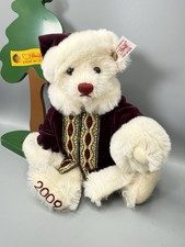 Steiff 676291 Little Santa
