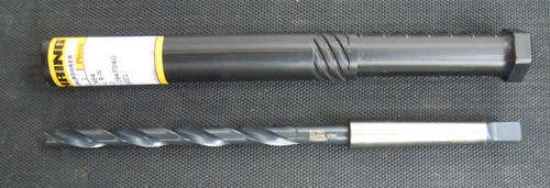 Gühring spiralbohrer mk1 - spiralbohrer,