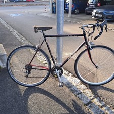 Rennrad Marke Peugeot 28 Zoll