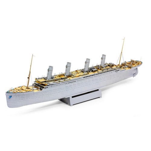 Revell 05243 400 - 05243, titanic