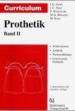 Curriculum Prothetik 2