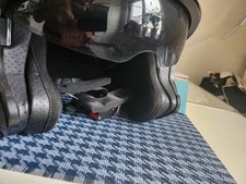 Origine Palio 2.0 S7 Bluetooth Jethelm - Matt Titanium, M