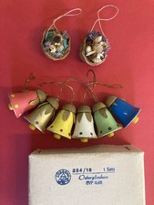 Baumbehang Ostern Glocken