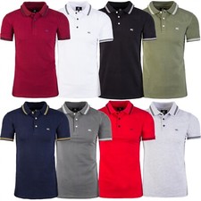 Polo shirt Herren T-Shirt