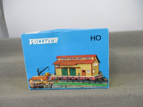 Vollmer spur 5701 bausatz - spur,
