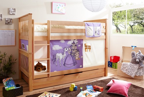 Etagenbett doppelbett - etagenbett,