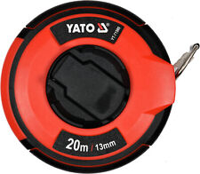 50m Rollbandmaß Bandmaß 20m