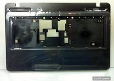 Toshiba Top Cover Black