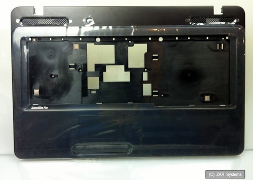 Toshiba top cover black - toshiba,