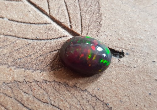 Edelstein opal edler - edelstein,
