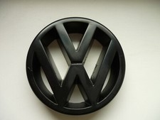 Embleme VW Golf 1 Cabrio Grillemblem original 191853601H