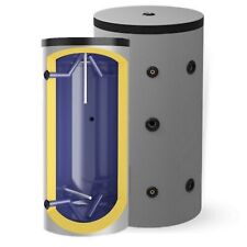 Warmwasserspeicher Trinkwasserspeicher ohne Wärmetauscher 150 200 300 500 Liter