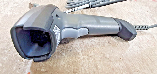 Zebra ds2208 barcodescanner - ds2208,