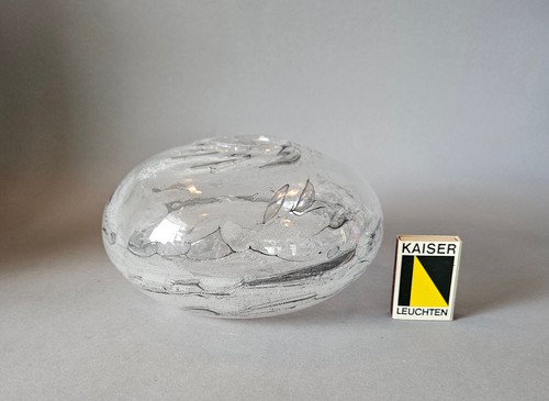 Vintage peill putzler vase - peill,