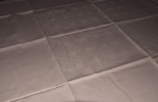 Alte Tischdecke Tafeltuch