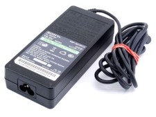 Sony VGP-AC19V14 19.5V 4.7A AC Adapter Power Supply Unit Netzteil Ladegerät