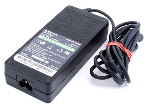 Sony vgp ac19v14 7a - 4.7a, ac