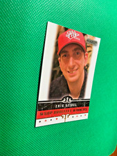 2006 Razor Poker ERIC SEIDEL