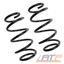 2X FEDERN FAHRWERKSFEDERN