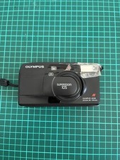 Olympus Superzoom 105 Analog