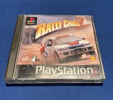 Playstation spiel rally - spiel,